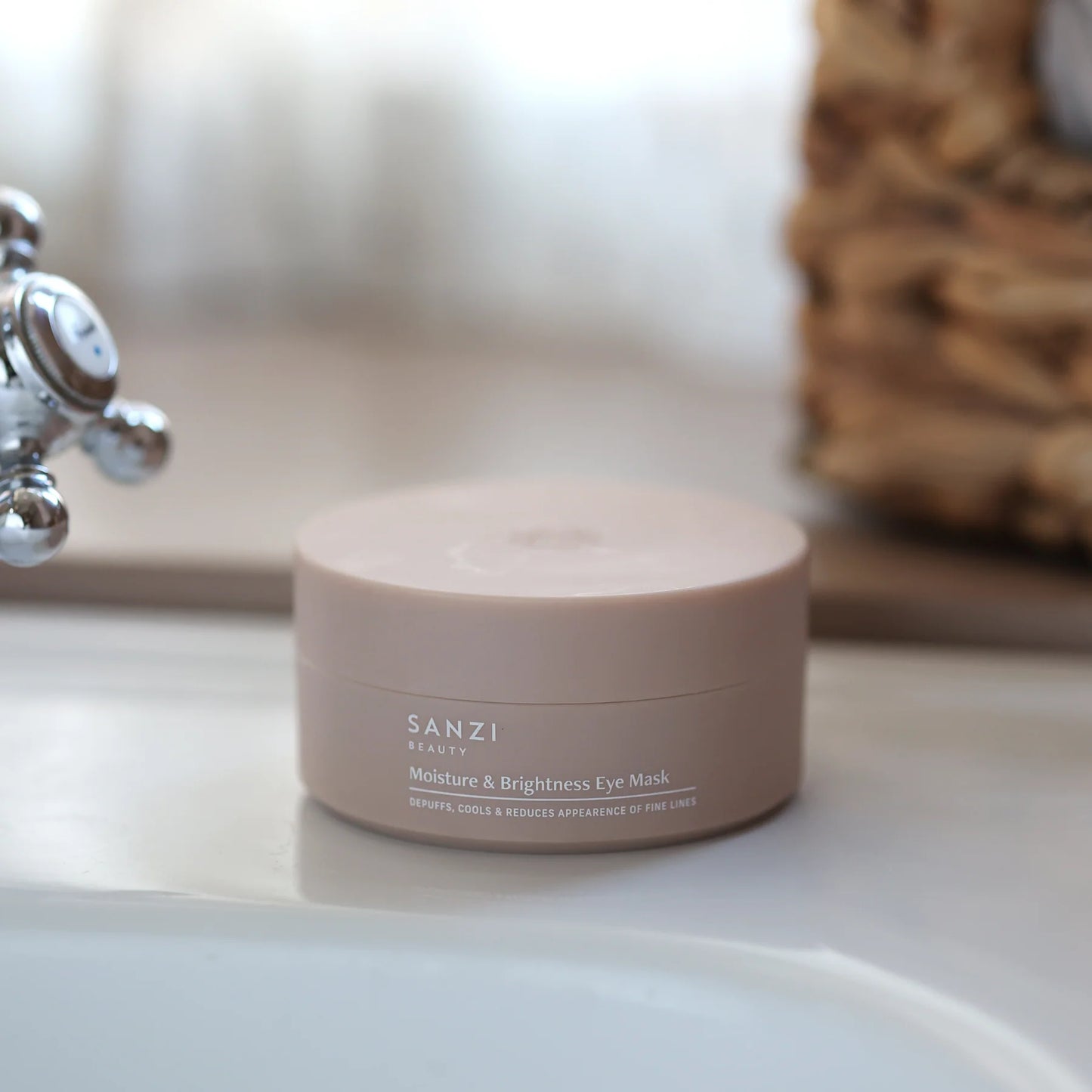 Moisture & Brightness Eye Mask 30 Pairs