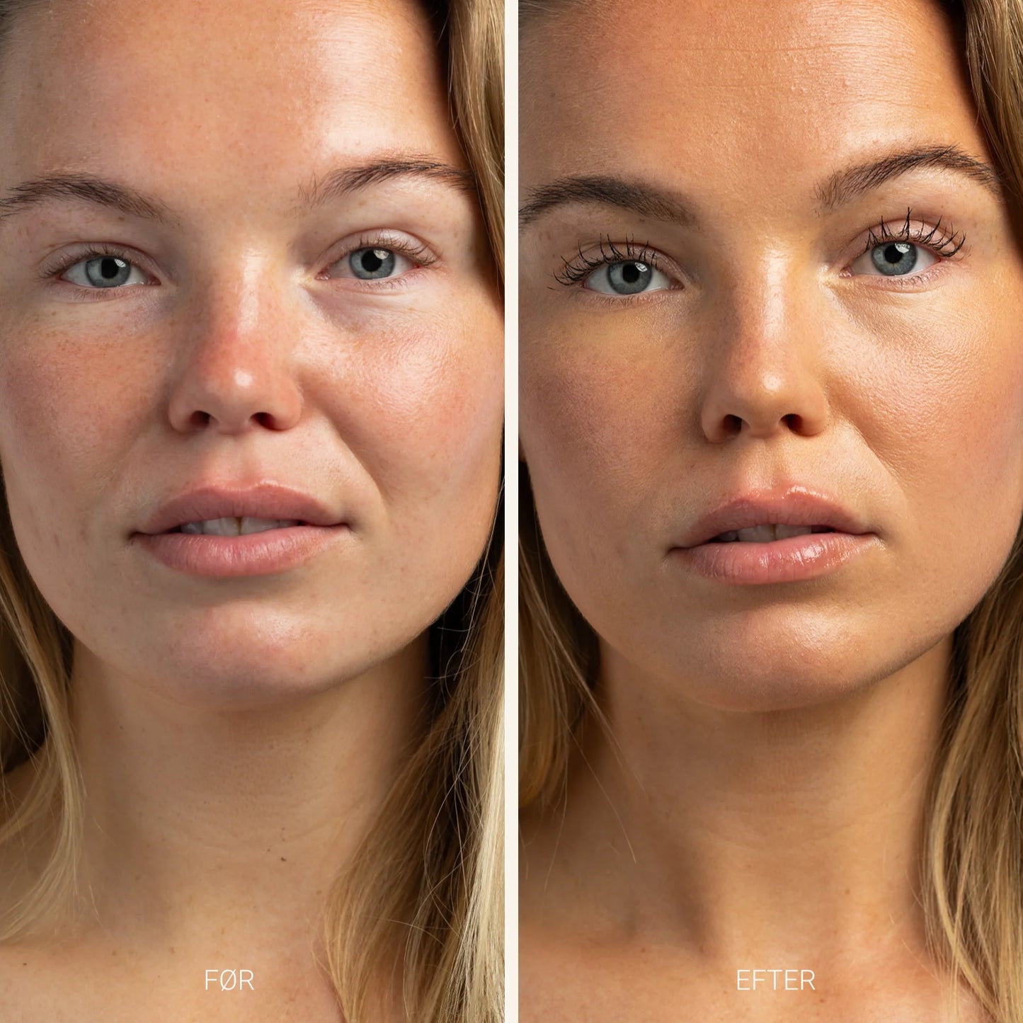 Mascara Volume & Curl