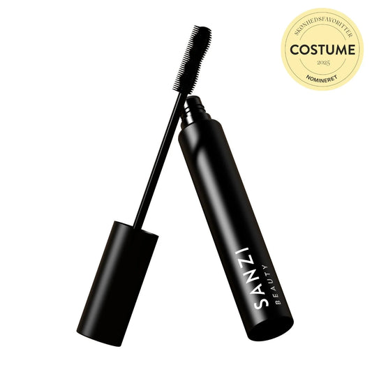 Mascara Extra Volume