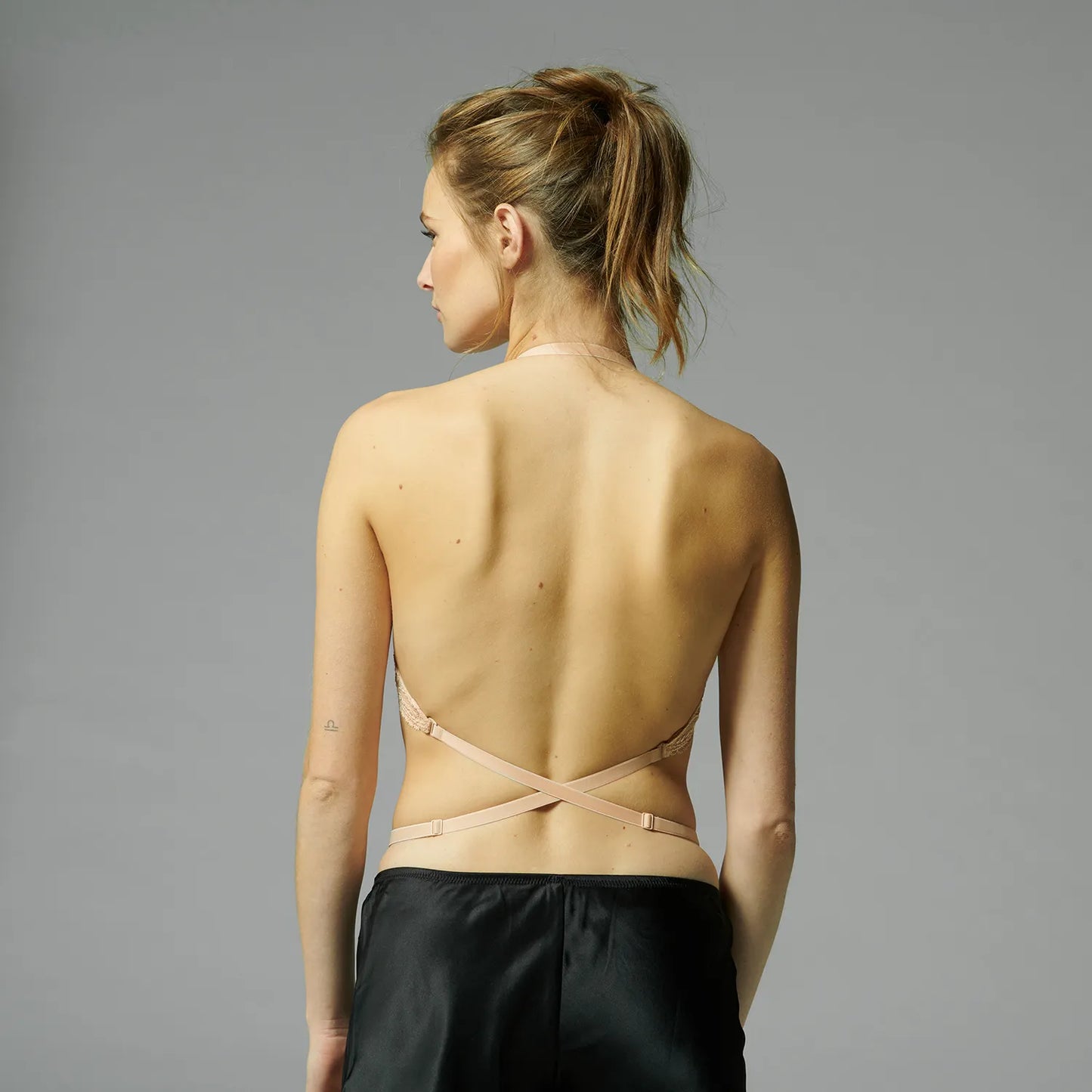Backless bra - Simone Perele