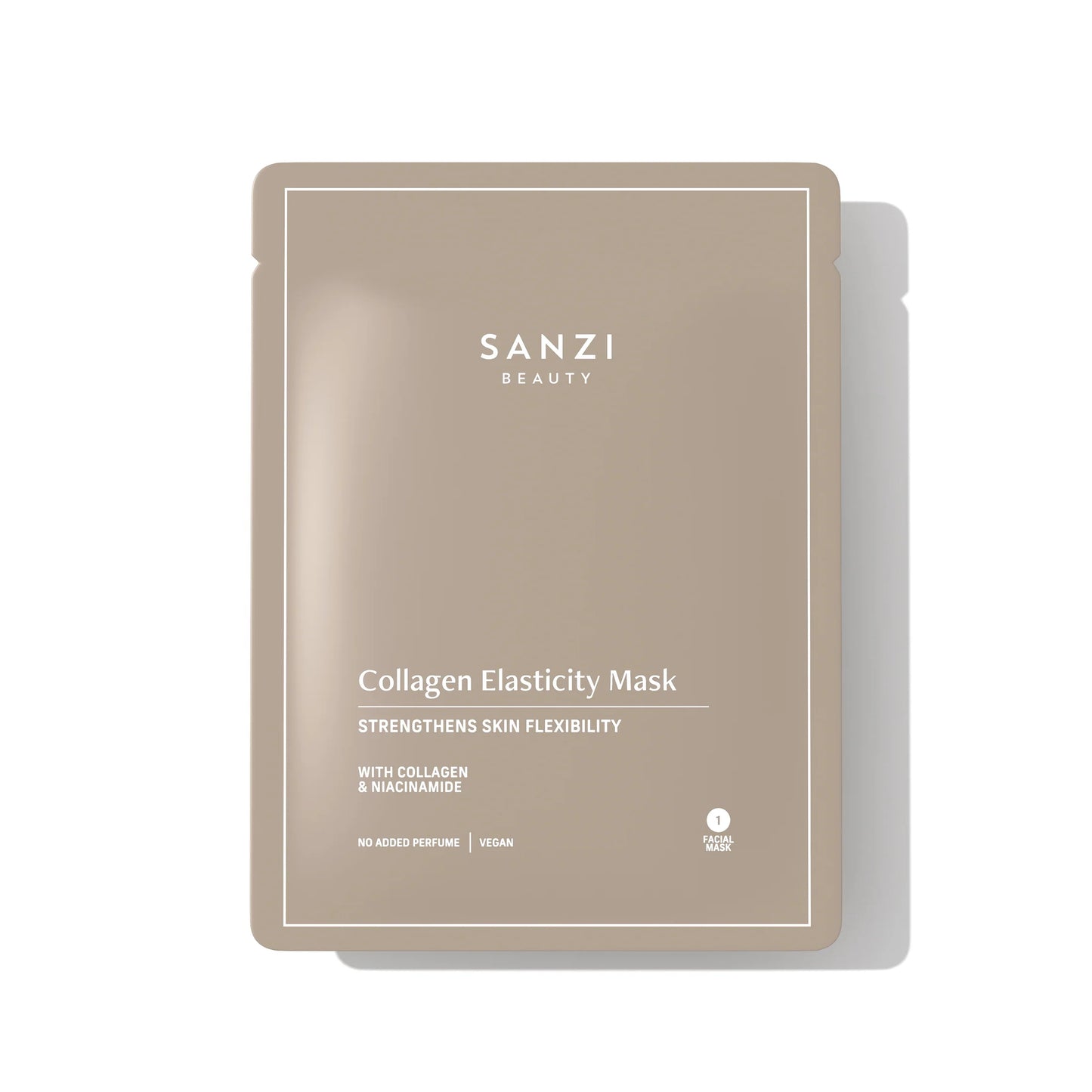 Collagen Elasticity Mask