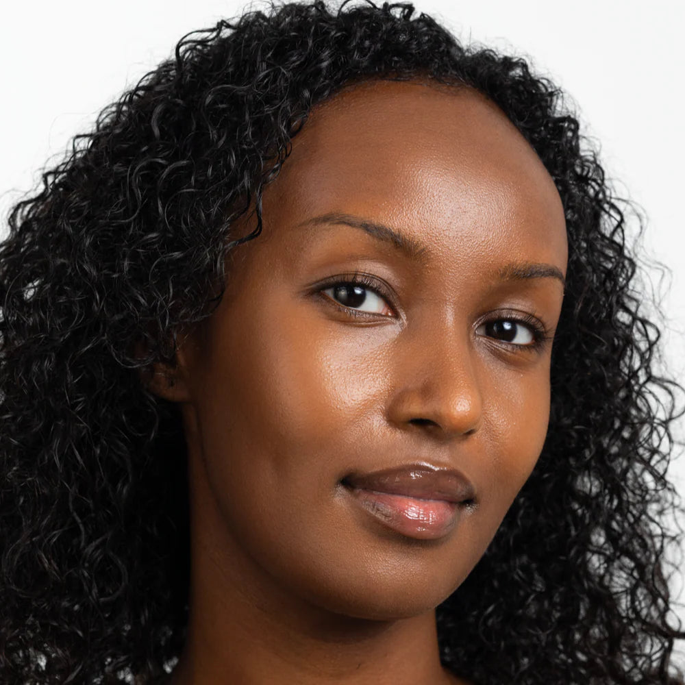 Loose Setting Powder Transparent