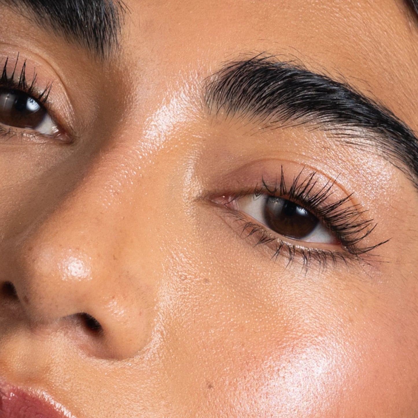 Mascara Volume & Curl