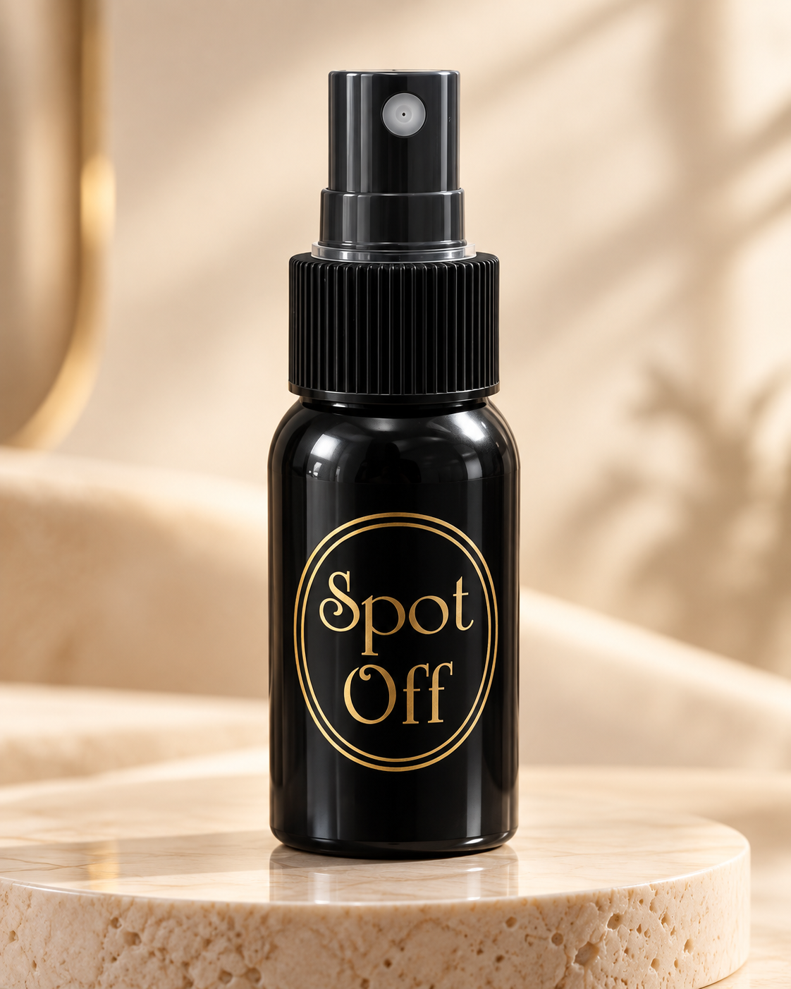 Spot Off Pletfjerner