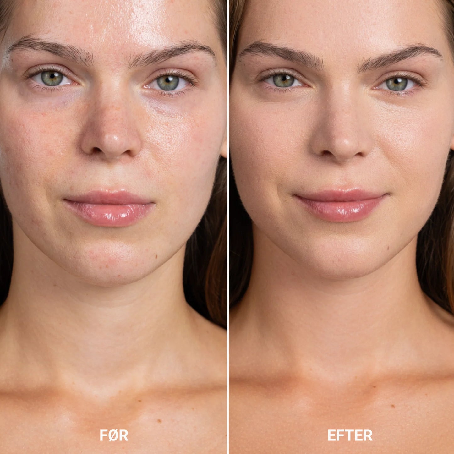 Loose Setting Powder Transparent