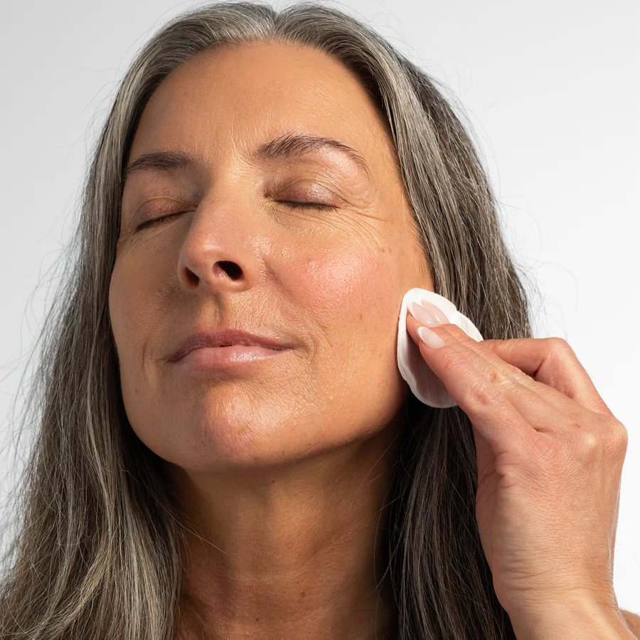 Oil-free Makeup Remover