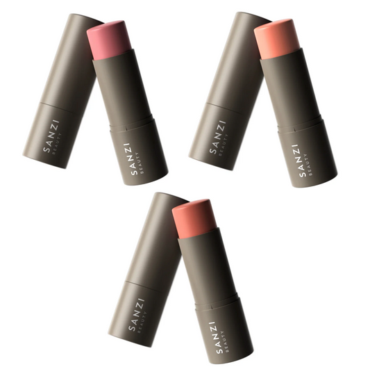 Blush Multi Sticks
