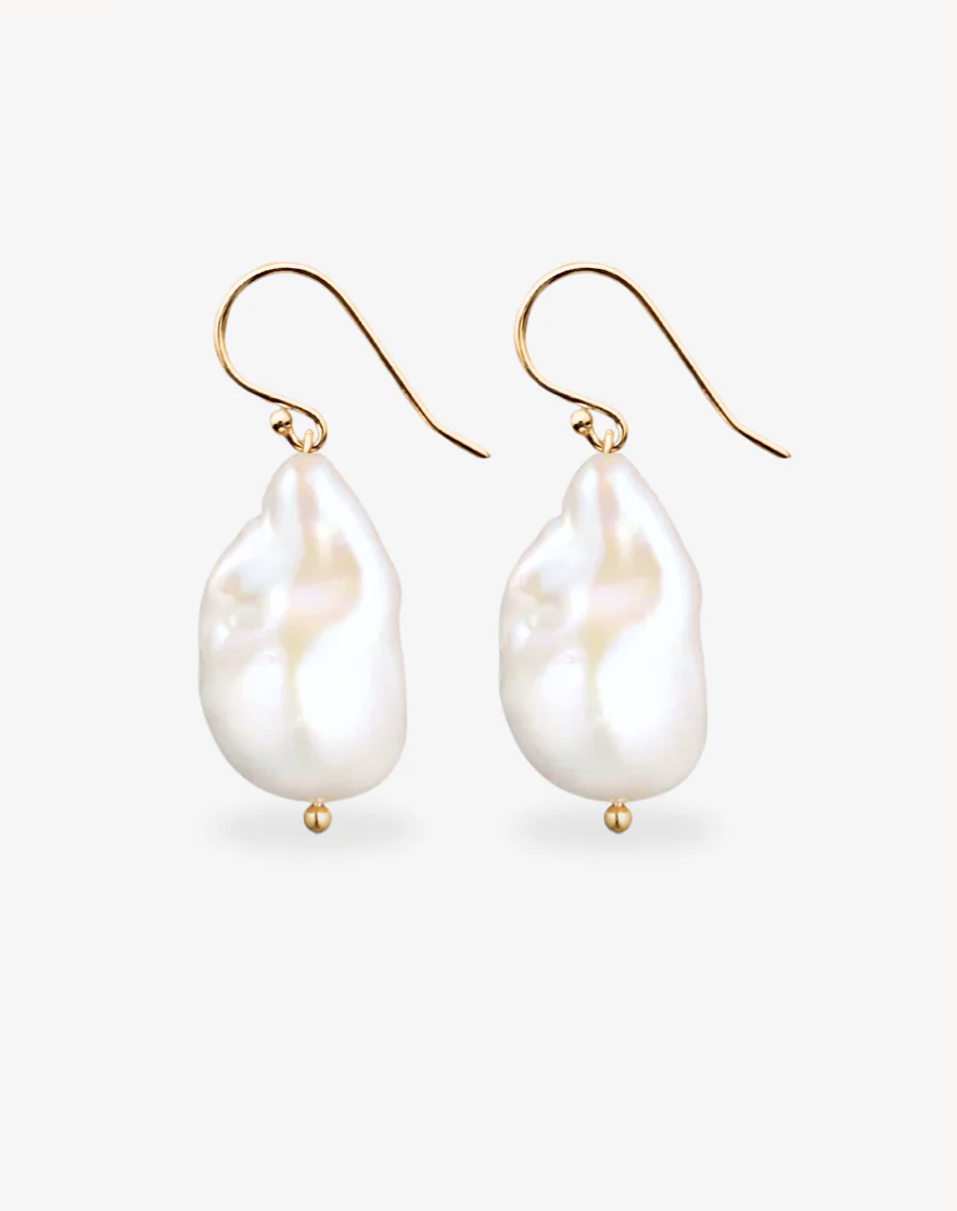 Nanna Marie Øreringe