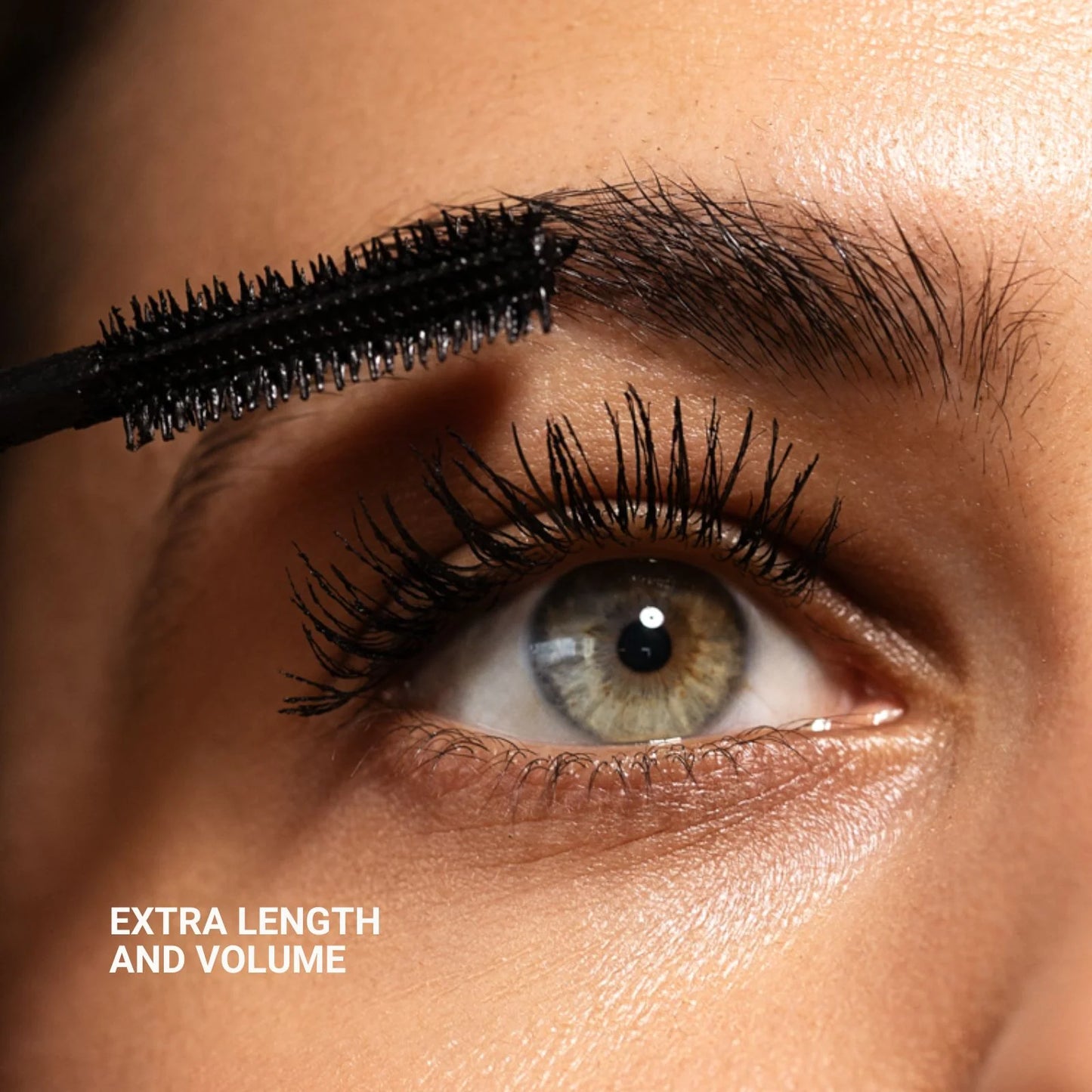 Mascara Extra Volume