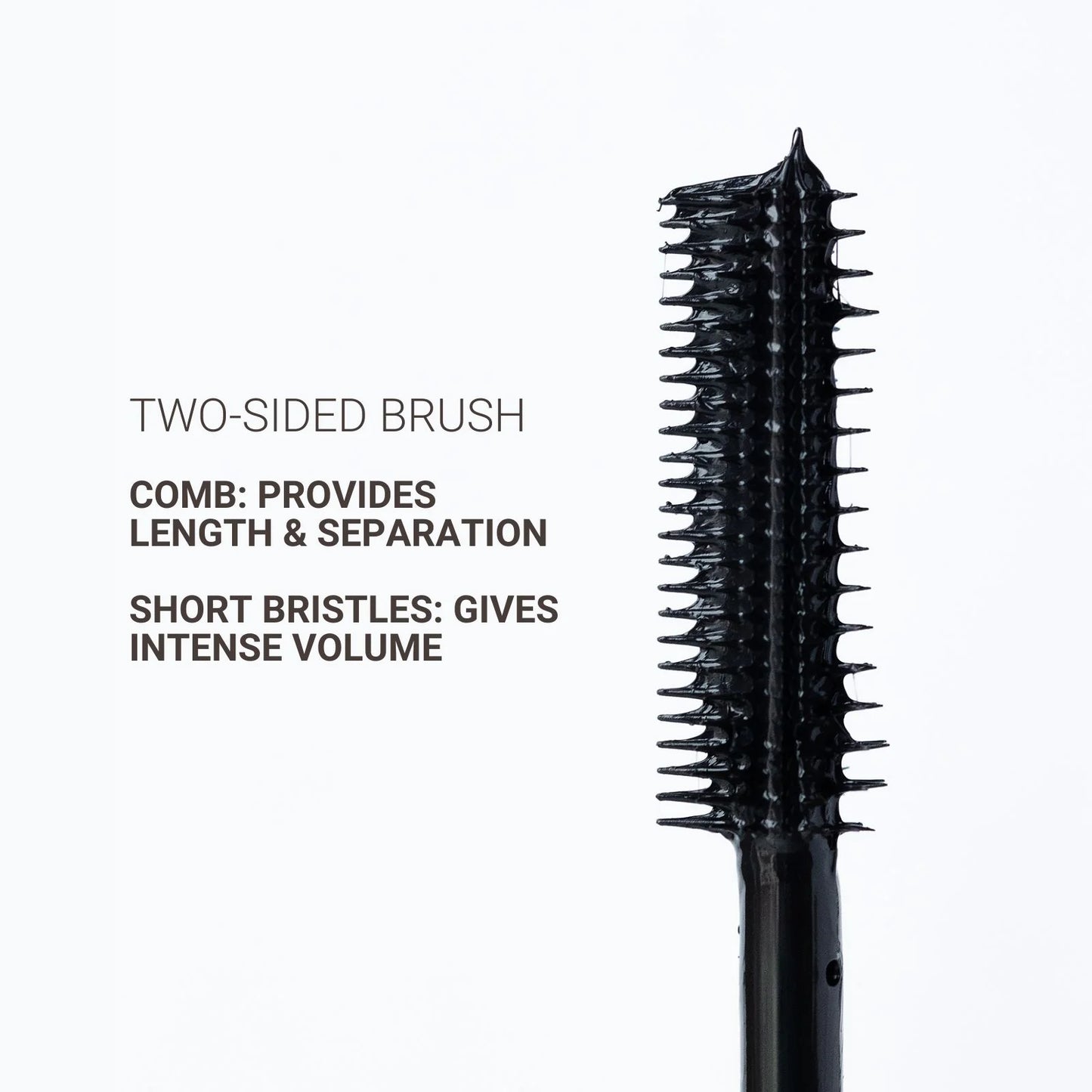 Mascara Extra Volume
