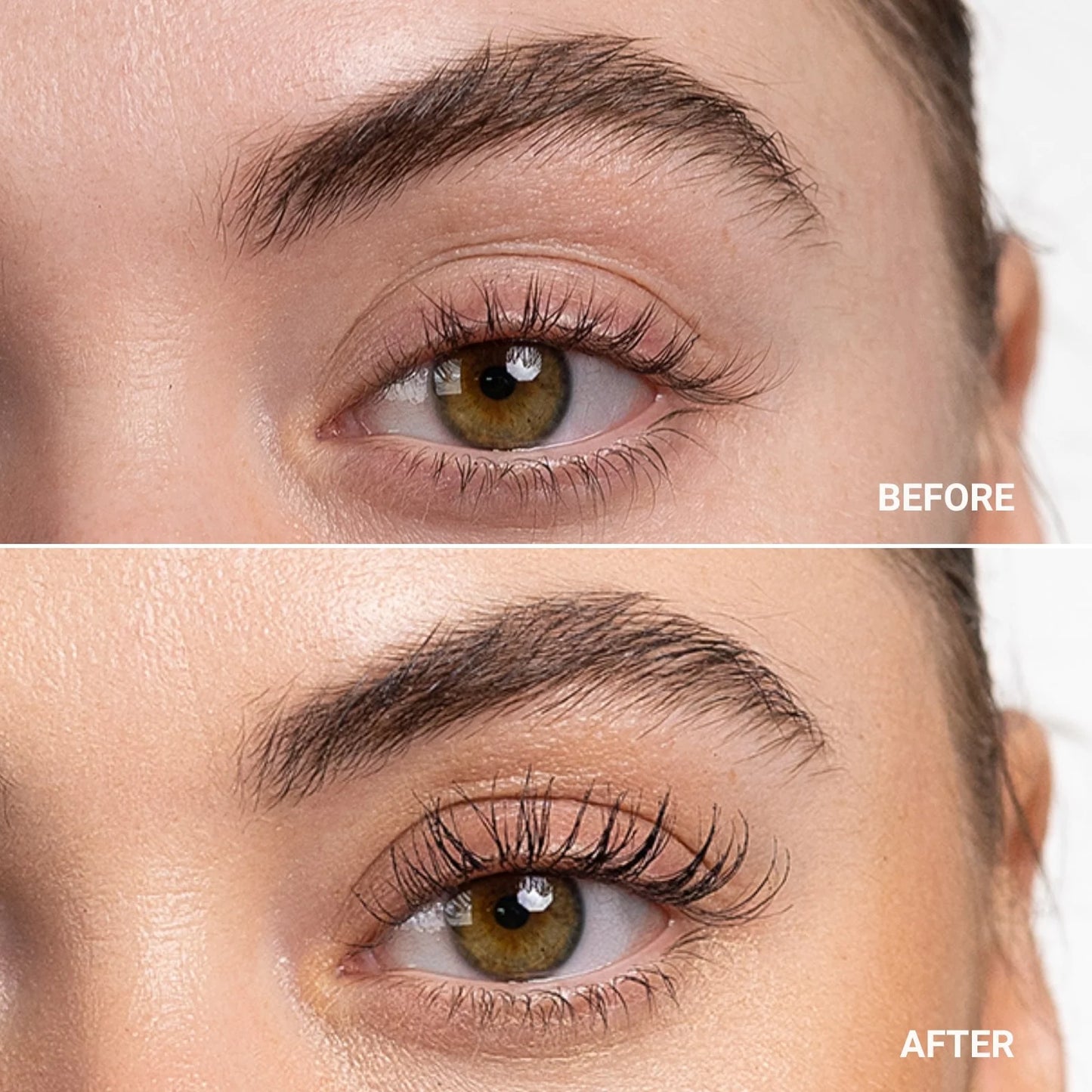 Mascara Extra Volume