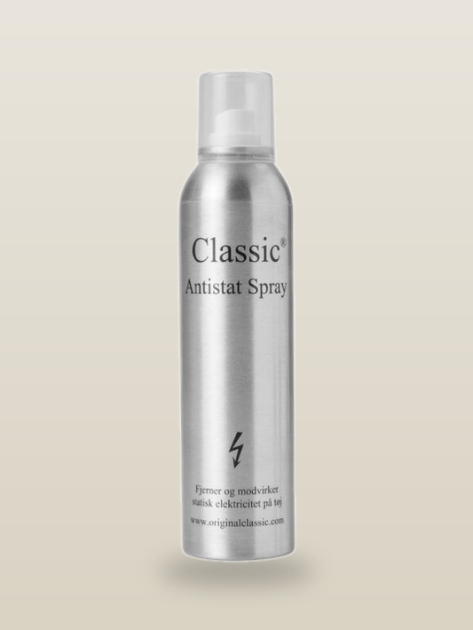 Antistatisk Spray