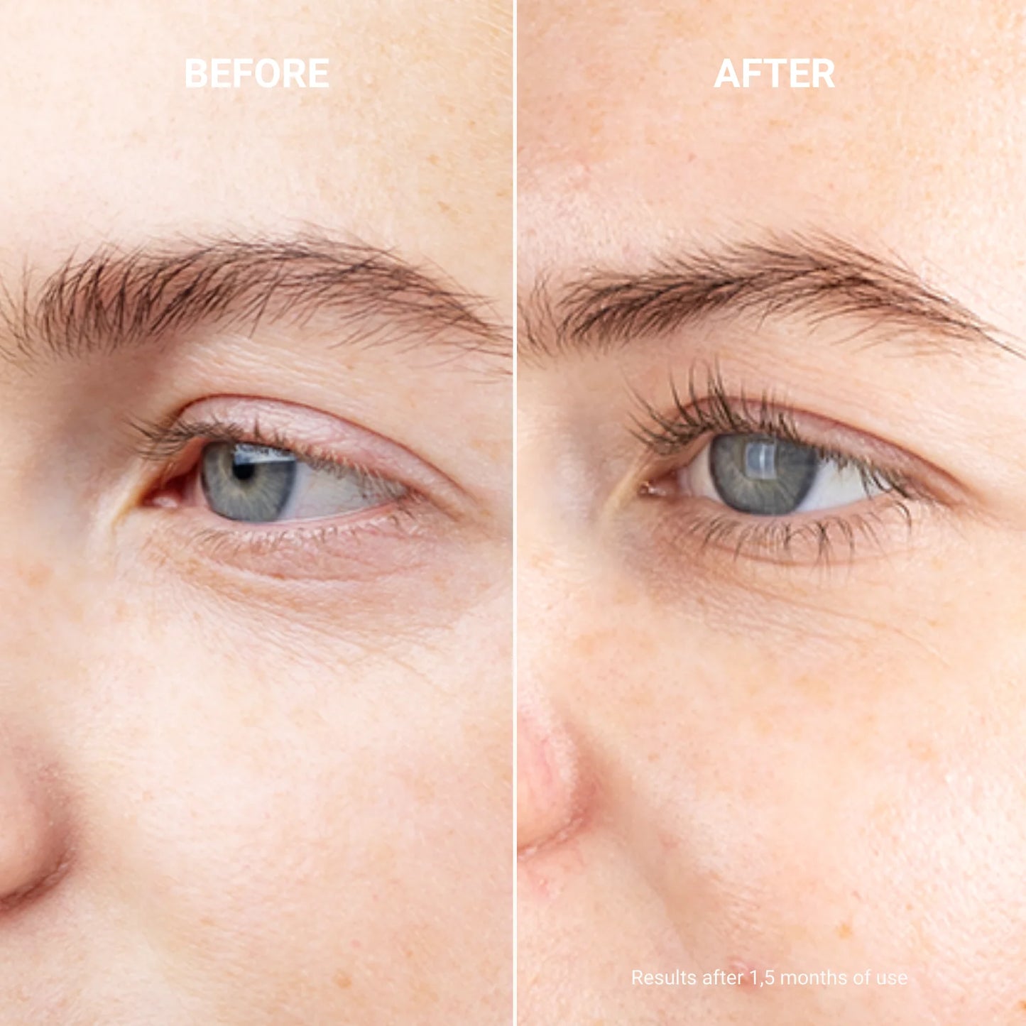 Eyelash Growth Serum