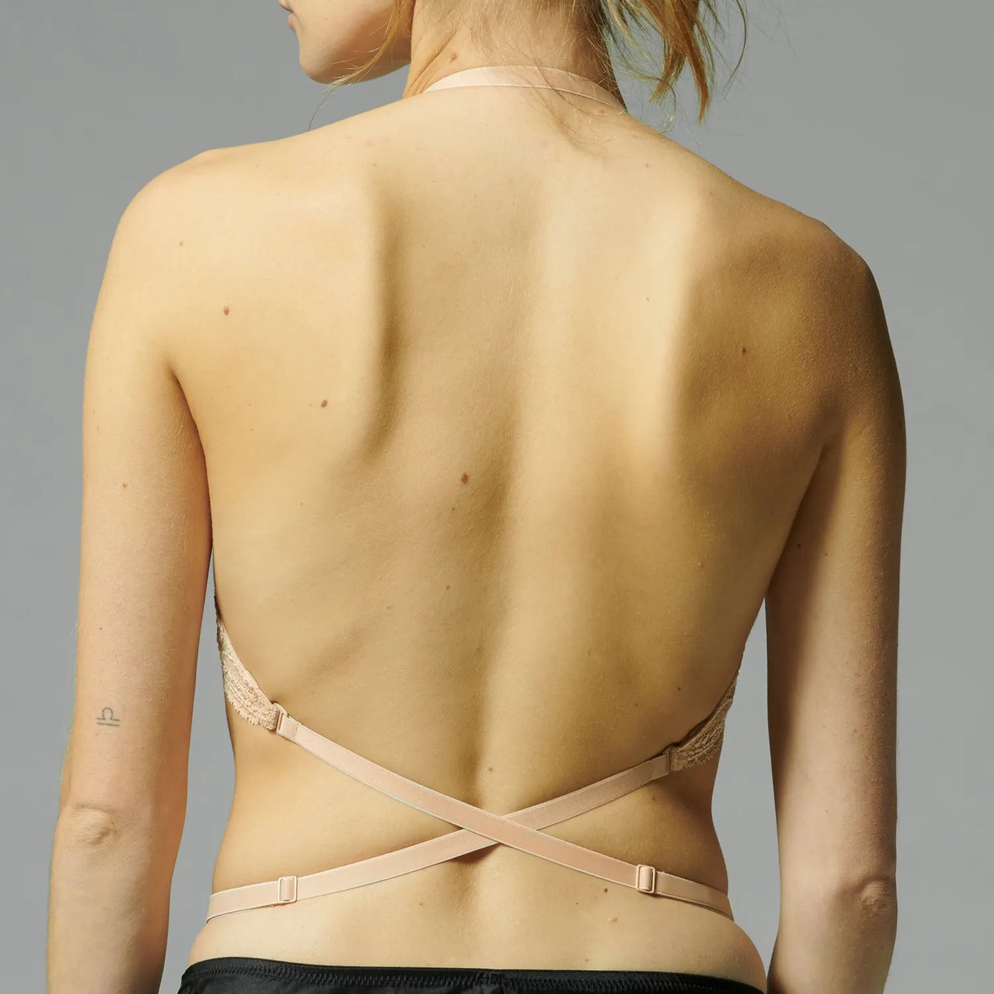 Backless bra - Simone Perele