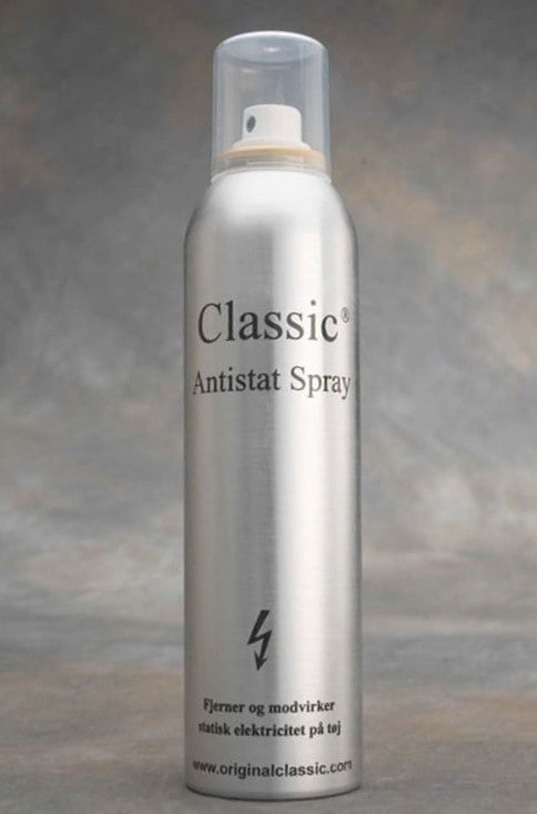 Antistatisk Spray